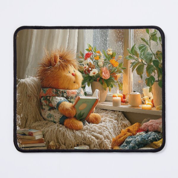 Item preview, Little Animals Bedtime Stories designed and sold by ecaterinavolcov.