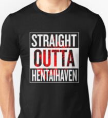 Untitled Unisex T-Shirt