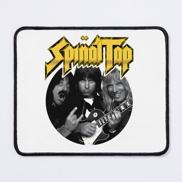 Item preview, Spinal Tap Band designed and sold by liveurban.