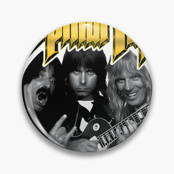 Item preview, Spinal Tap Band designed and sold by liveurban.