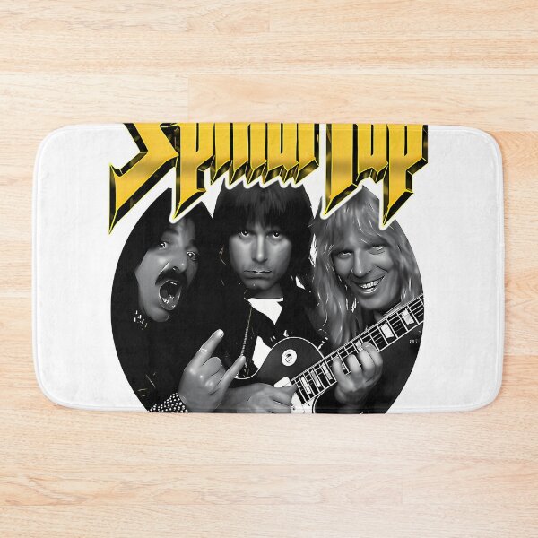 Item preview, Spinal Tap Band designed and sold by liveurban.