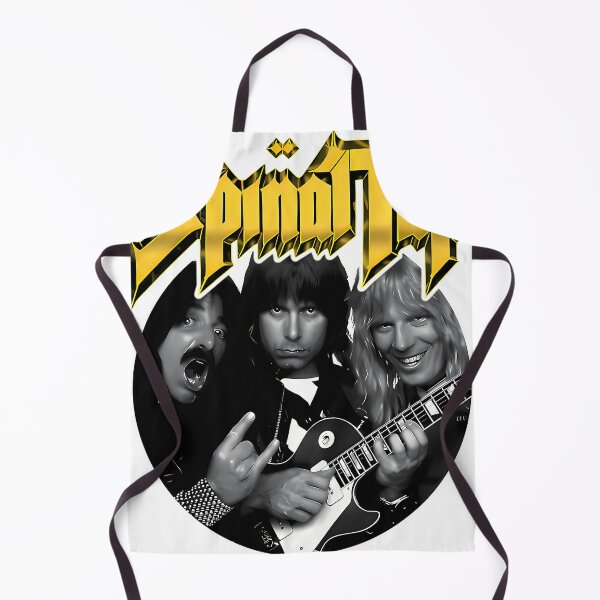 Item preview, Spinal Tap Band designed and sold by liveurban.