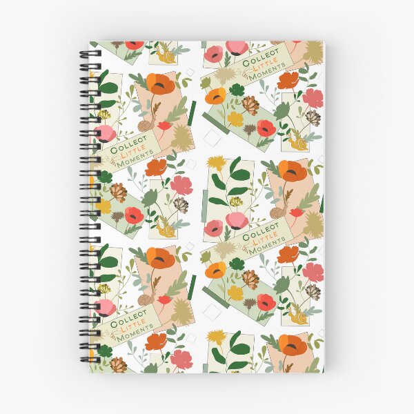 Item preview, Poppy Wildflower Rectangle Botanical Pattern designed and sold by Vibria Pattern Studio.