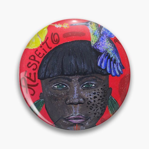 Item preview, Respeito  designed and sold by Alocasiarte.