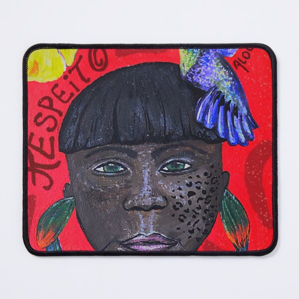 Item preview, Respeito designed and sold by Alocasiarte.