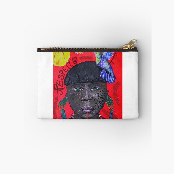 Item preview, Respeito  designed and sold by Alocasiarte.