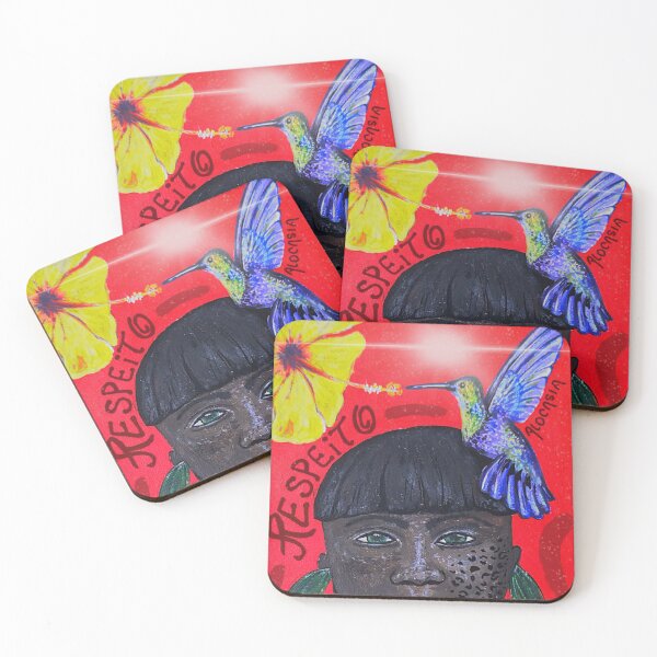 Item preview, Respeto designed and sold by Alocasiarte.