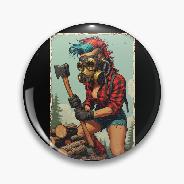 Item preview, Breathing  - Got her hands on a chopper. designed and sold by halibutgoatramb.