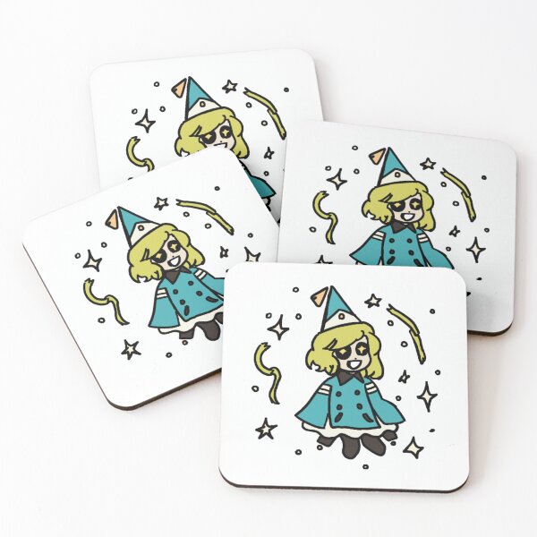 Item preview, Coco | Witch Hat Atelier designed and sold by Kartepy.