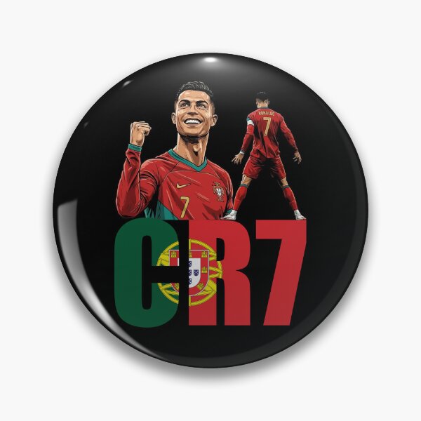 Item preview, Cr7 designed and sold by deathanarchy.
