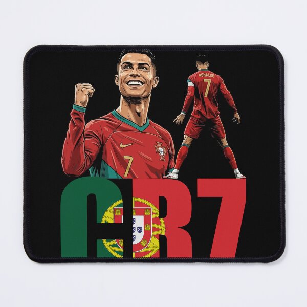 Item preview, Cr7 designed and sold by deathanarchy.