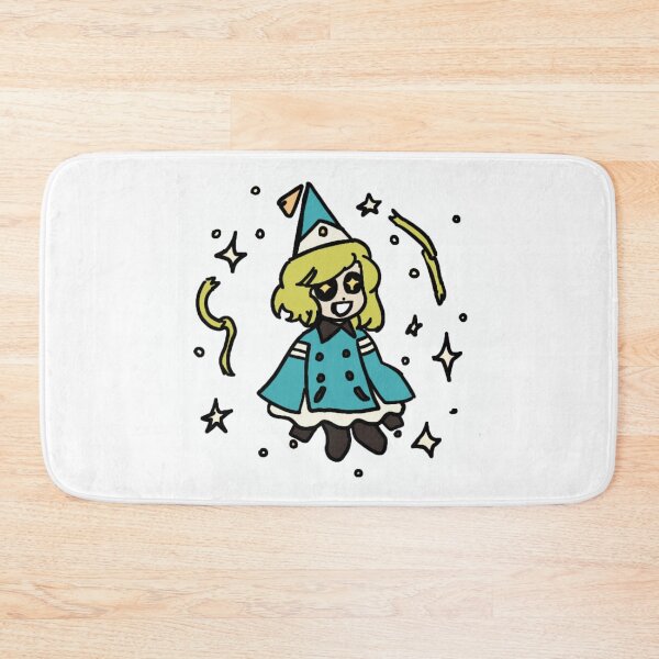 Item preview, Coco | Witch Hat Atelier designed and sold by Kartepy.