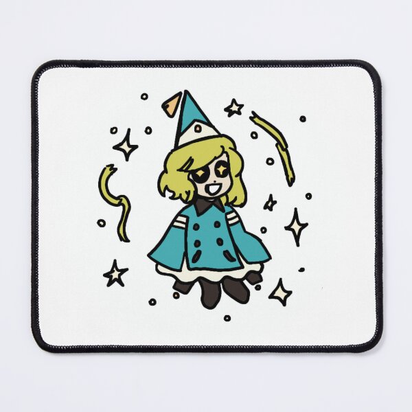 Item preview, Coco | Witch Hat Atelier designed and sold by Kartepy.
