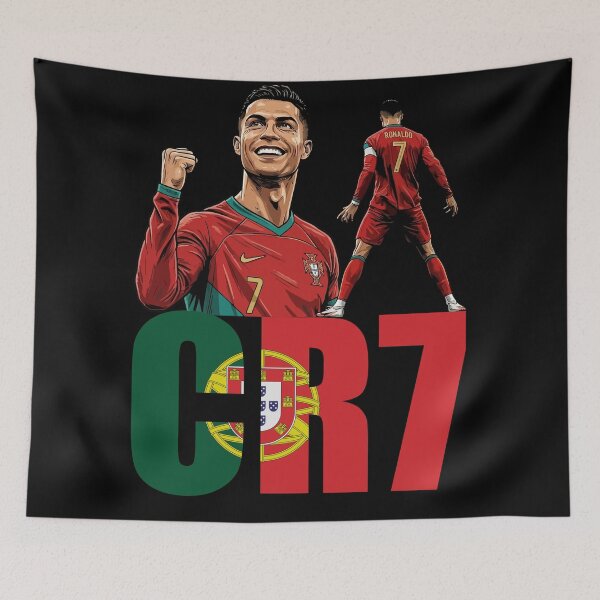 Item preview, Cr7 designed and sold by deathanarchy.