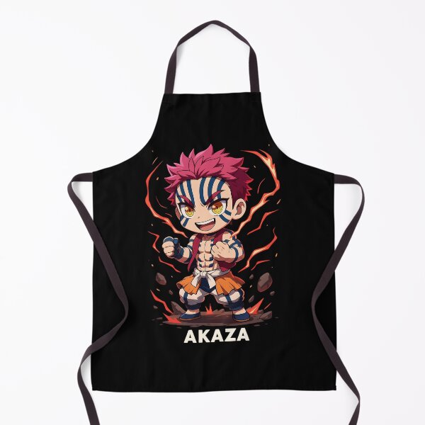 Item preview, Akaza chibi designed and sold by VividMorphk.
