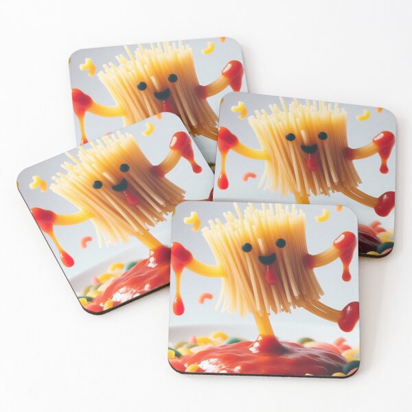 Item preview, Pasta Browning Art Thrives designed and sold by Wieckmananddoc.