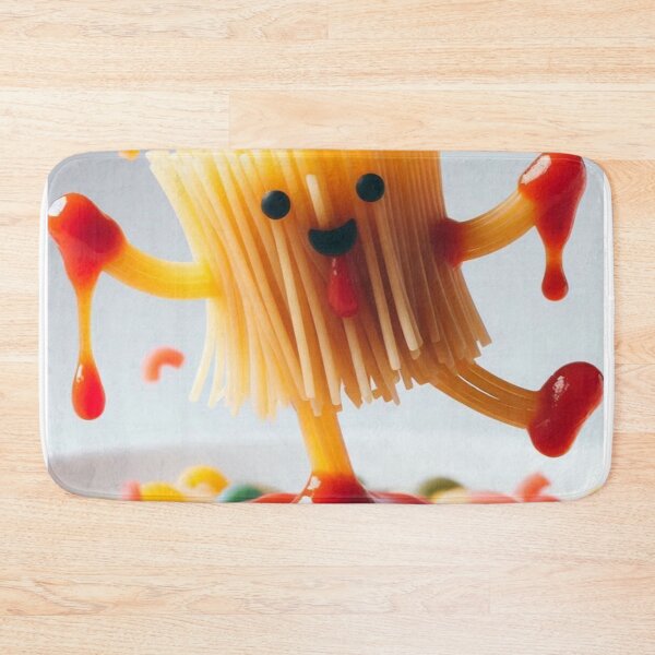Item preview, Pasta Browning Art Thrives designed and sold by Wieckmananddoc.