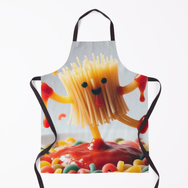 Item preview, Pasta Browning Art Thrives designed and sold by Wieckmananddoc.