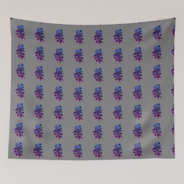 Item preview, Koi Fish Cherry Blossom Japanese Culture Nature Lover designed and sold by SofiBlair.