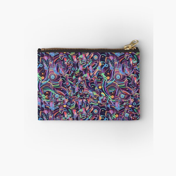 Item preview, Pulsating geometric color palettes designed and sold by Sigtrix.