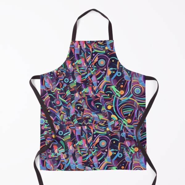 Item preview, Pulsating geometric color palettes designed and sold by Sigtrix.