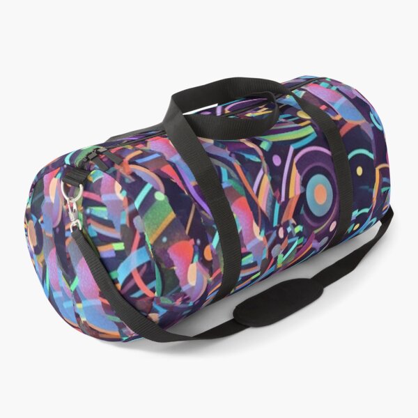Item preview, Pulsating geometric color palettes designed and sold by Sigtrix.