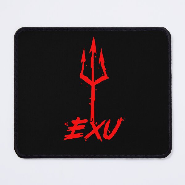 Item preview, Exu designed and sold by DanielMota78.