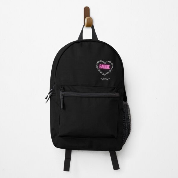 Item preview, Pink Baddie Inside A Heart designed and sold by Greatfindz.