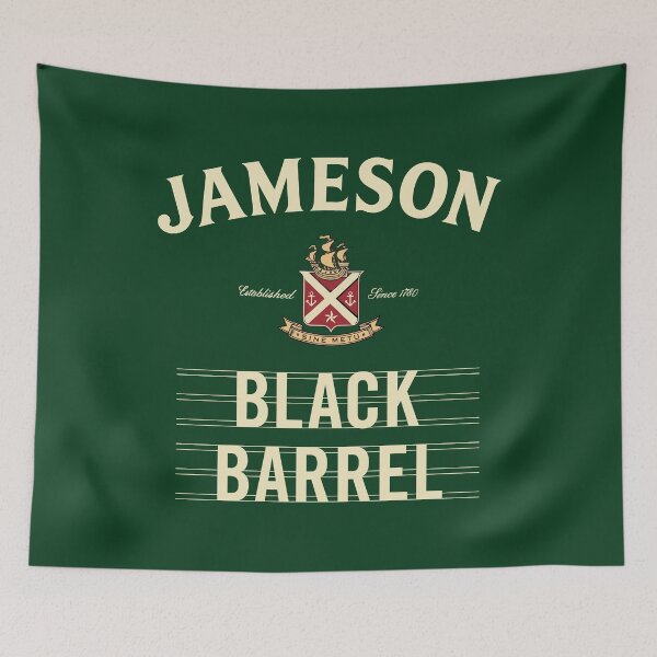 Item preview, Spaghetti Jameson Black aHearts Unite designed and sold by Wieckmananddoc.