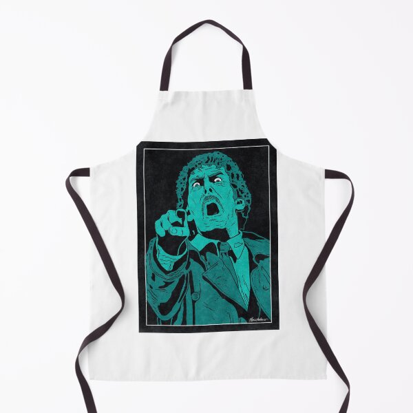 Item preview, MATTHEW BENNELL - Invasion of the Body Snatchers (Bichrome) designed and sold by FamousWeirdosRB.