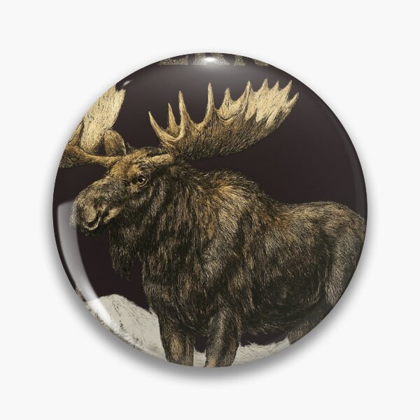 Item preview, Forest Giant designed and sold by KrungiT Design .
