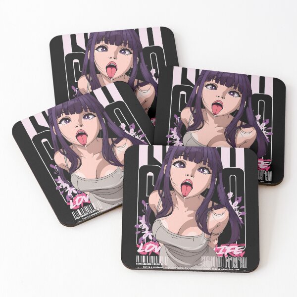 Item preview, haintai fren designed and sold by VividMorphk.