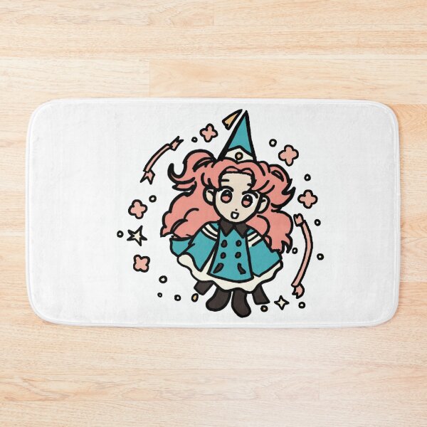 Item preview, Tetia | Witch Hat Atelier designed and sold by Kartepy.