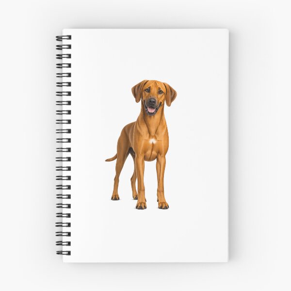 Item preview, Rhodesian Ridgeback Dog designed and sold by BackgroundND.
