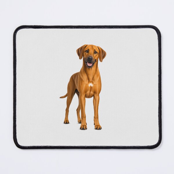Item preview, Rhodesian Ridgeback Dog designed and sold by BackgroundND.