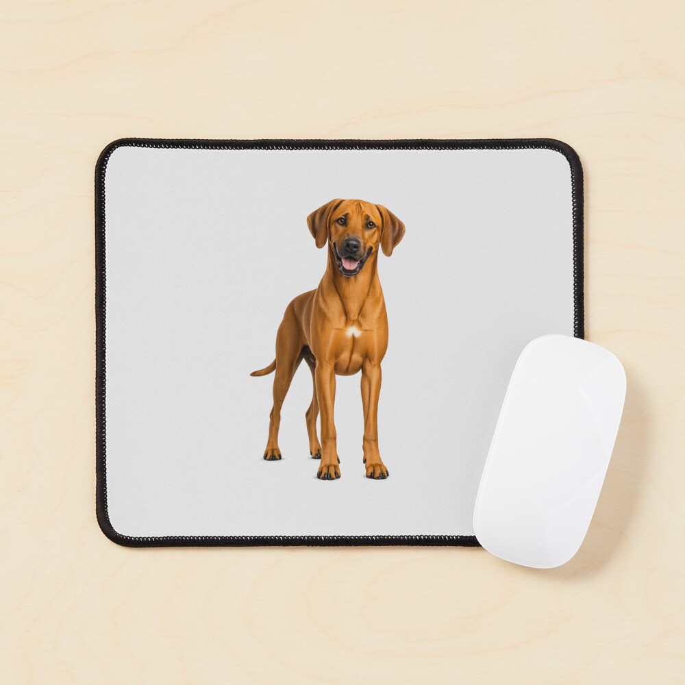 Item preview, Mouse Pad designed and sold by BackgroundND.