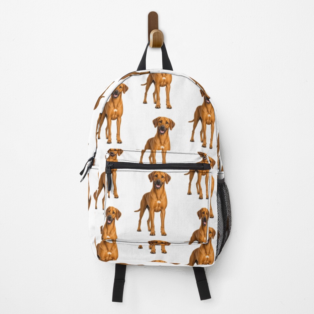 Item preview, Backpack designed and sold by BackgroundND.