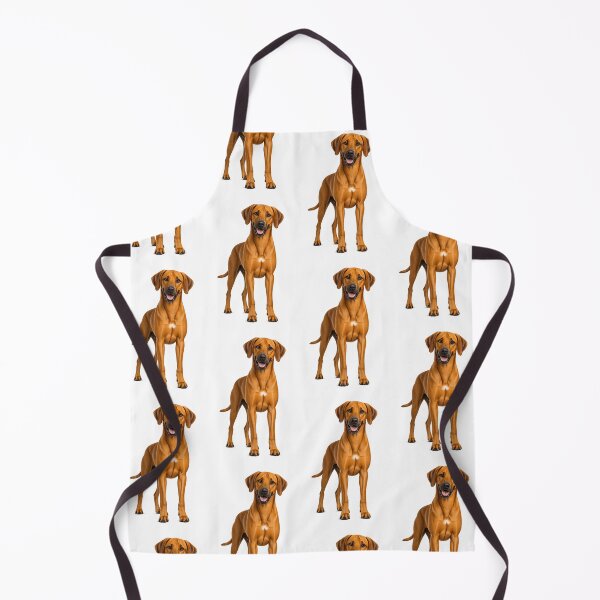 Item preview, Rhodesian Ridgeback Dog designed and sold by BackgroundND.