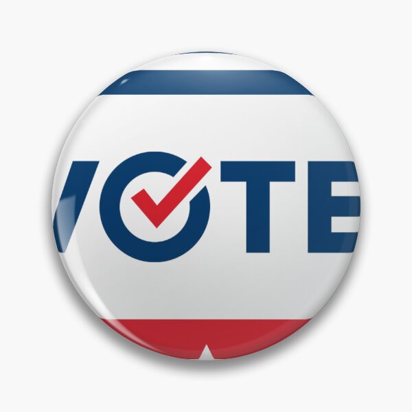 Item preview, VOTE Bold Typography Design | Election Day Voting Shirt designed and sold by HometownHoneyCo.