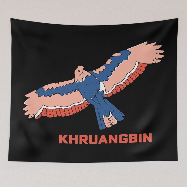 Item preview, Khruangbin Rock Indie Guitar designed and sold by JBHelen.