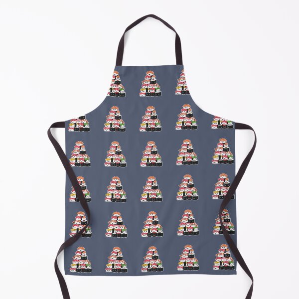 Item preview, Cute Sushi Stack Japanese Food Lover designed and sold by SofiBlair.