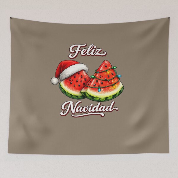 Item preview, Premium watercolor-style watermelon illustration designed and sold by annenambiro.