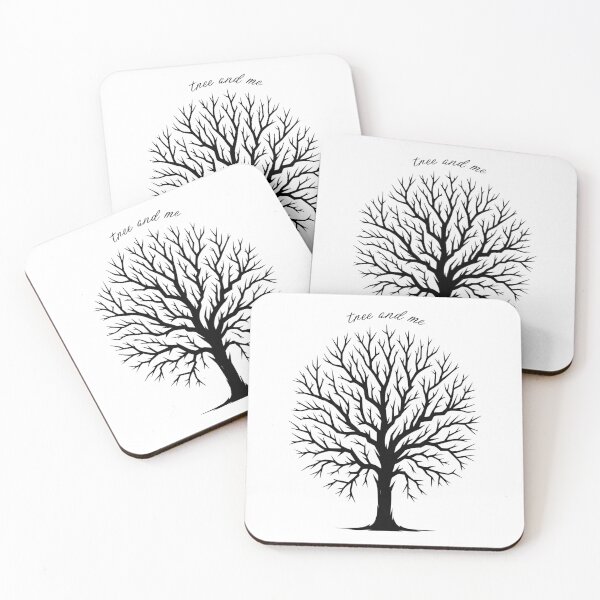 Item preview, Tree And Me Eco Lover Nature Environment Gift Tee designed and sold by lenalenspod.
