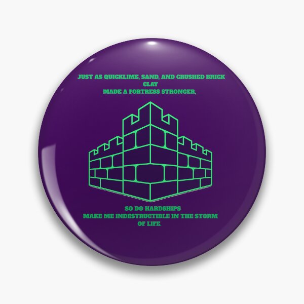 Item preview, As Lime Makes A Fortress Stronger Ericksonian Psychology Design designed and sold by PERSPECTIVERED.