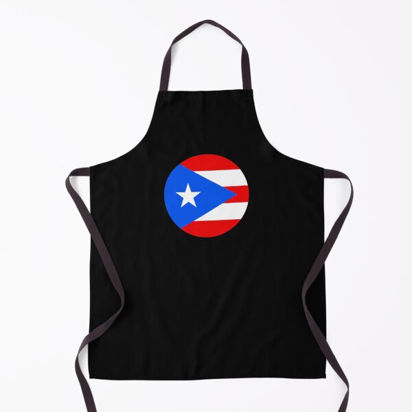 Item preview, Puerto Rico Circle Flag PR designed and sold by shitpostee.