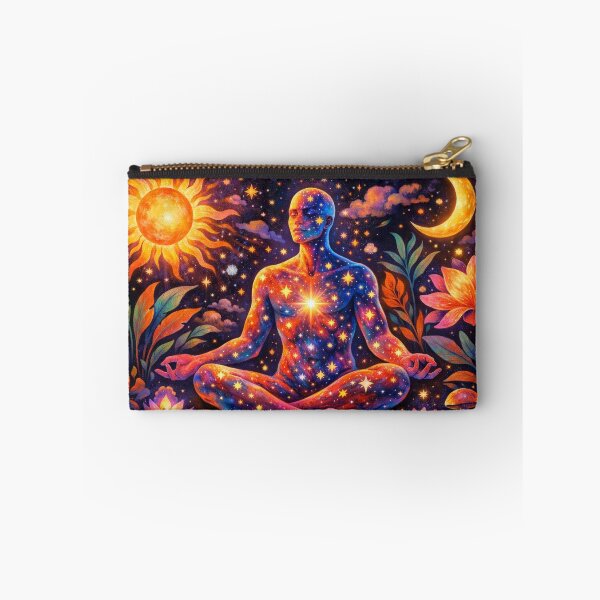 Item preview, Cosmic Meditation in the Light designed and sold by Sigtrix.