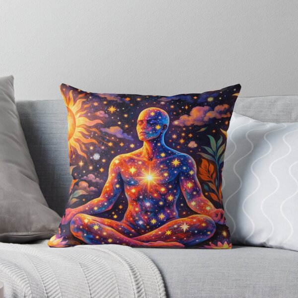 Item preview, Cosmic Meditation in the Light designed and sold by Sigtrix.