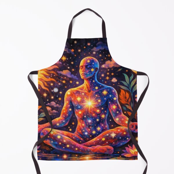 Item preview, Cosmic Meditation in the Light designed and sold by Sigtrix.
