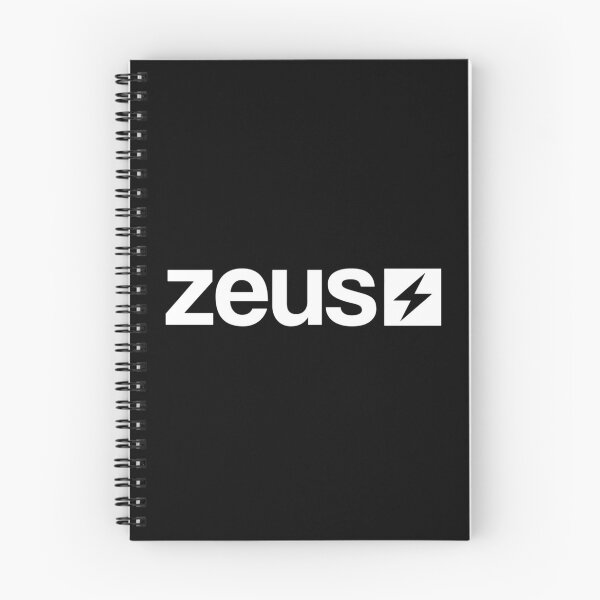 Item preview, Zeus Network Reality TV Fan designed and sold by teemix.