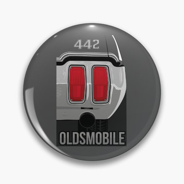 Item preview, Oldsmobile 442 designed and sold by EGV2023.